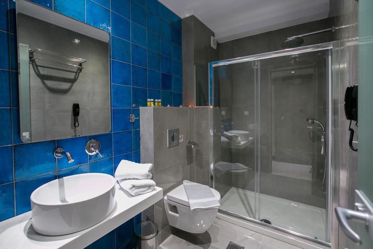 Patiras Deluxe B&B Limenaria  Esterno foto
